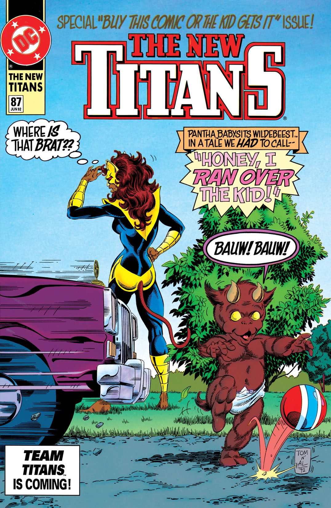 Titans of the new west. Pantha комикс. Pantha teen Titans комикс. Титаны Pantha. Панта DC.