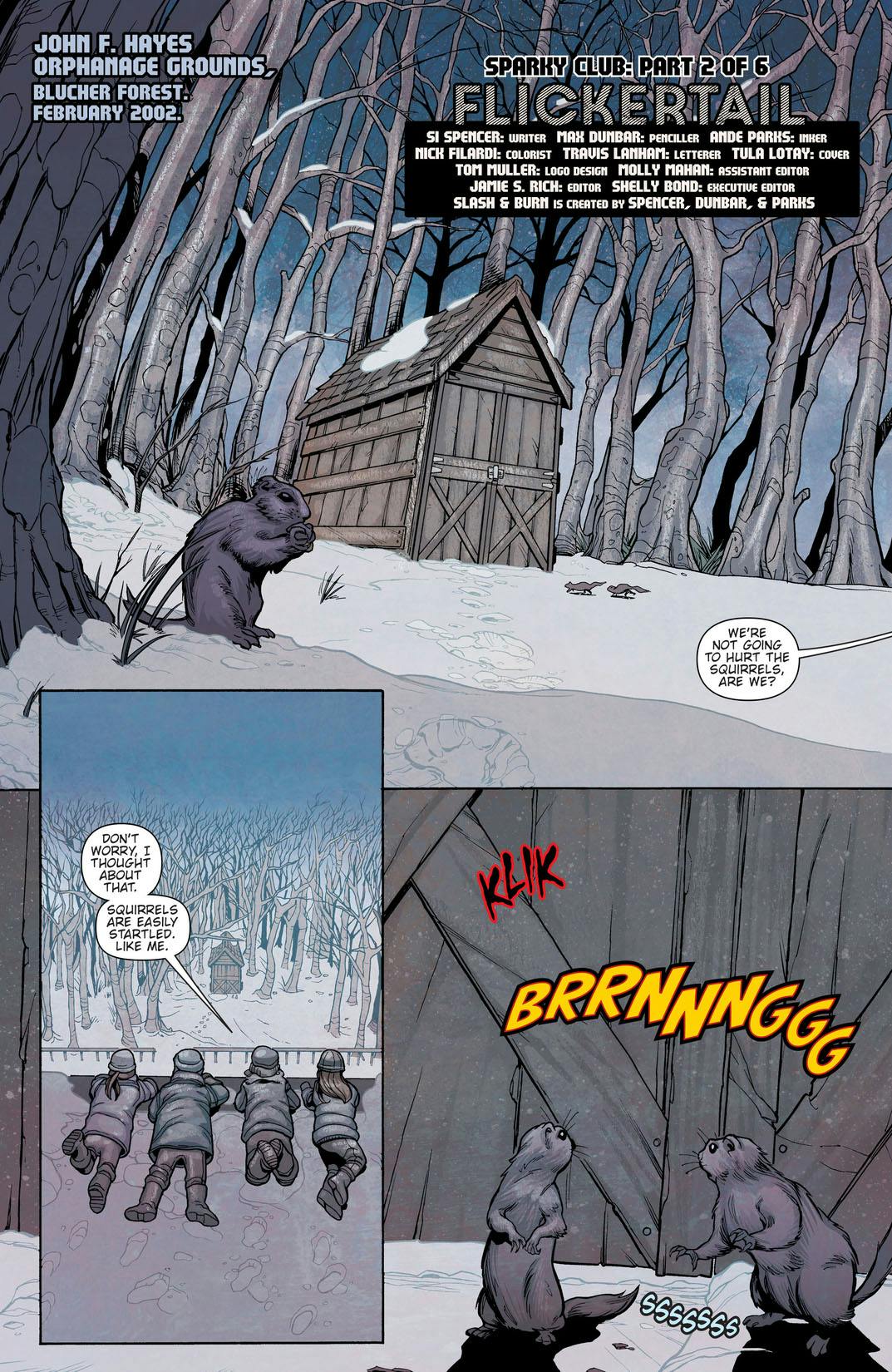 Slash & Burn series preview1