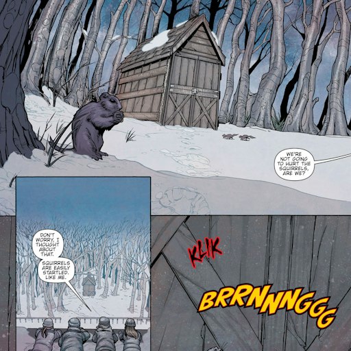 Slash & Burn series preview1
