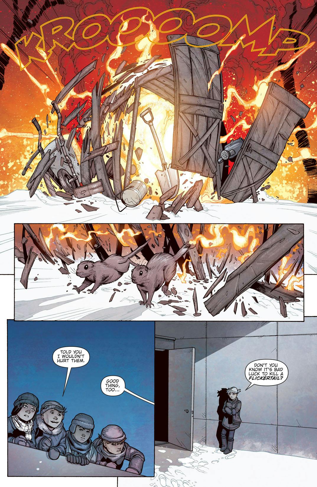 Slash & Burn series preview2