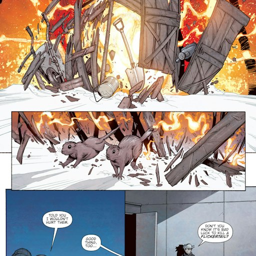 Slash & Burn series preview2