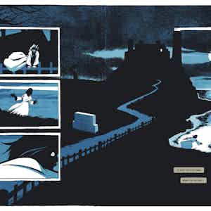 Batman: The Long Halloween: The Last Halloween series preview2