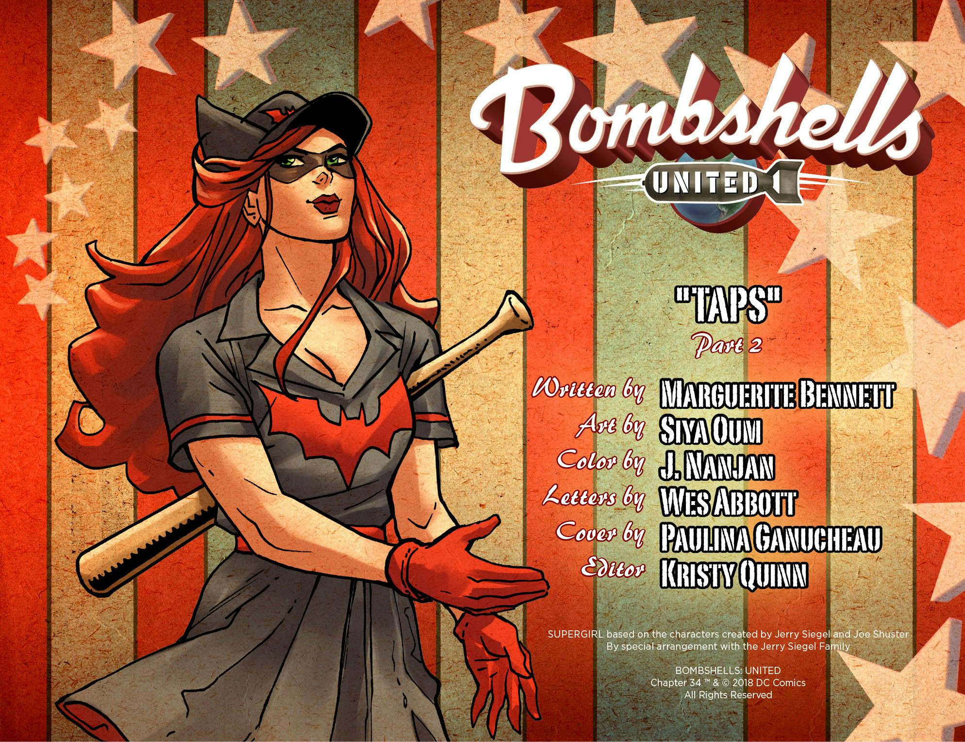 Annabgo:  Eight Bombshells That Will Change Everything!