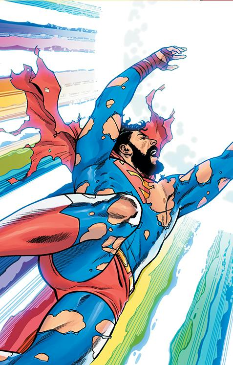 Superman DC Go! Edition (2026-) #106