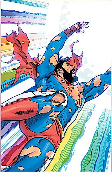Superman DC Go! Edition (2026-) #106 preview images