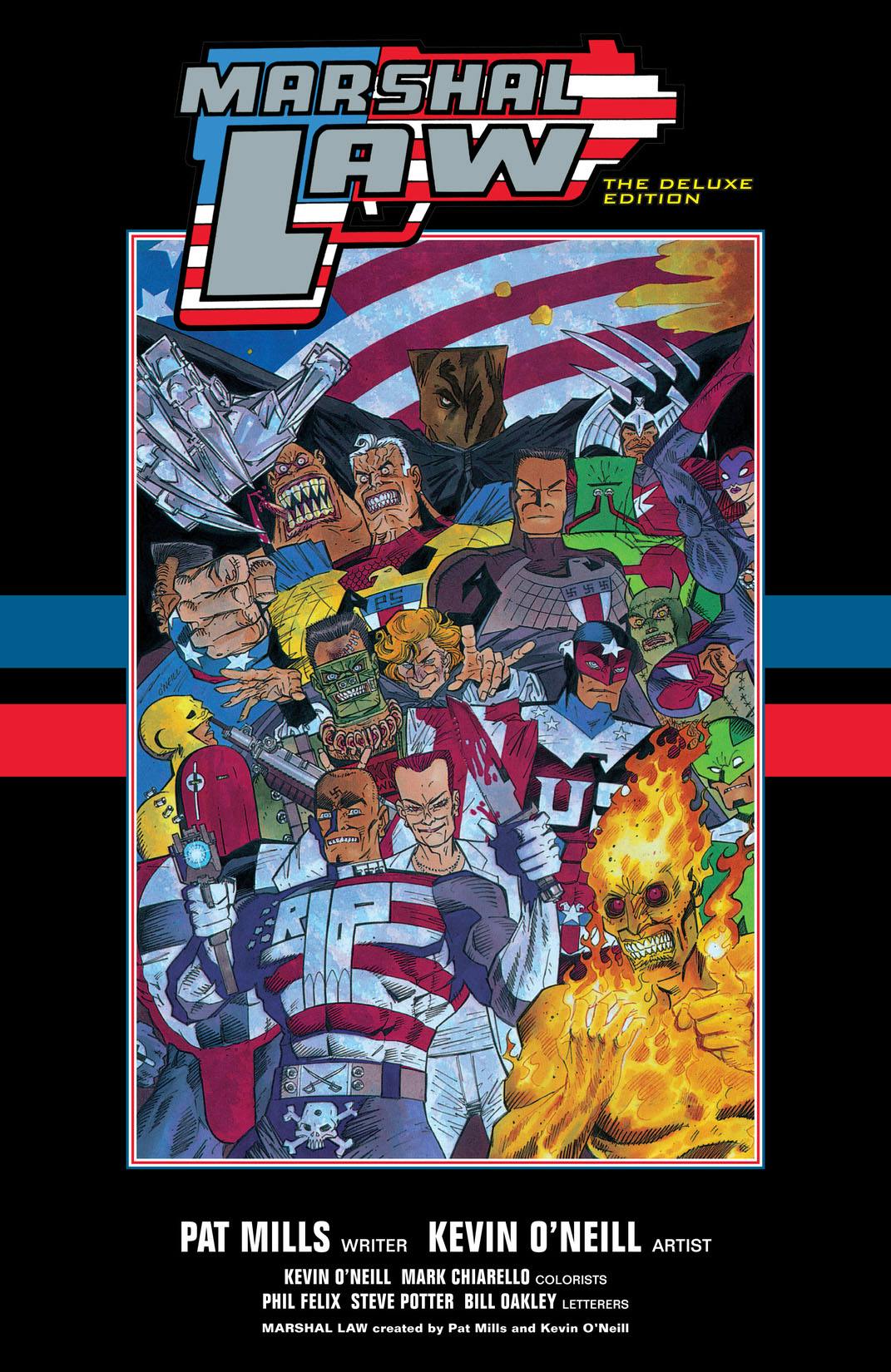 Marshal Law series preview2