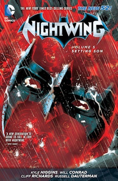 Nightwing Vol. 5: Setting Son