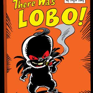 Lobo Unbound series preview1