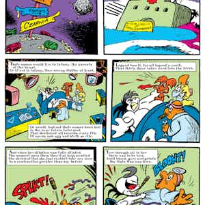 Lobo Unbound series preview2