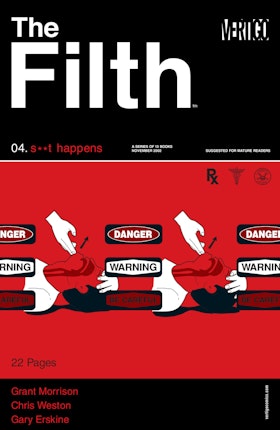 The Filth #4