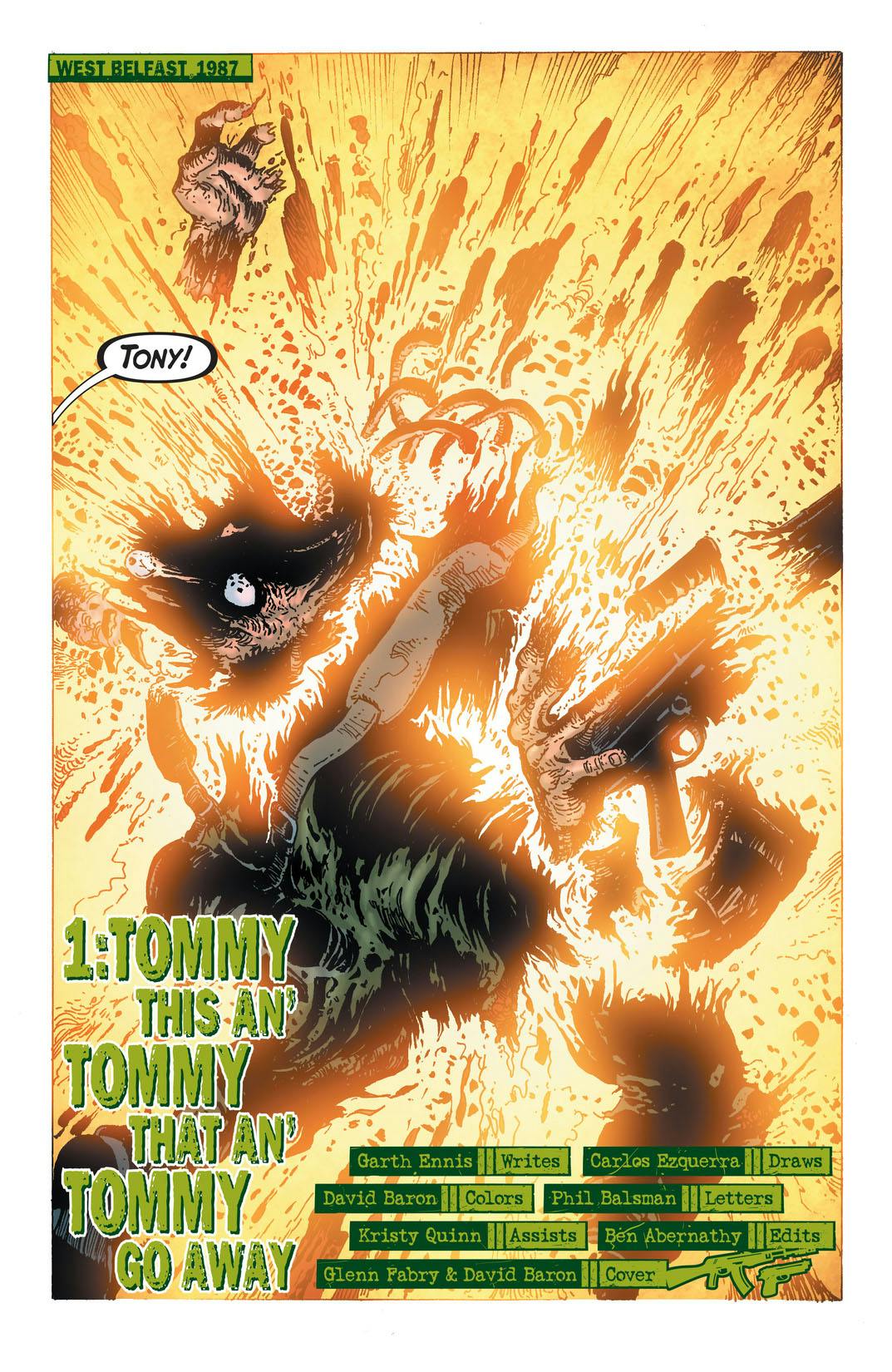 A Man Called Kev series preview1