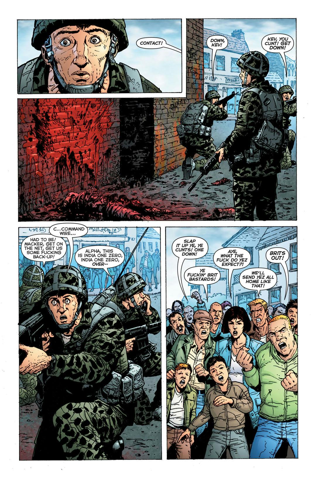 A Man Called Kev series preview2