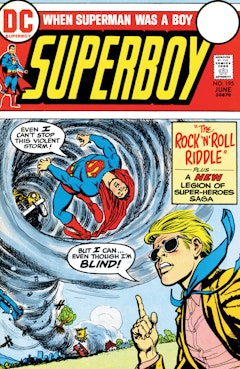 Superboy (1949-) #195