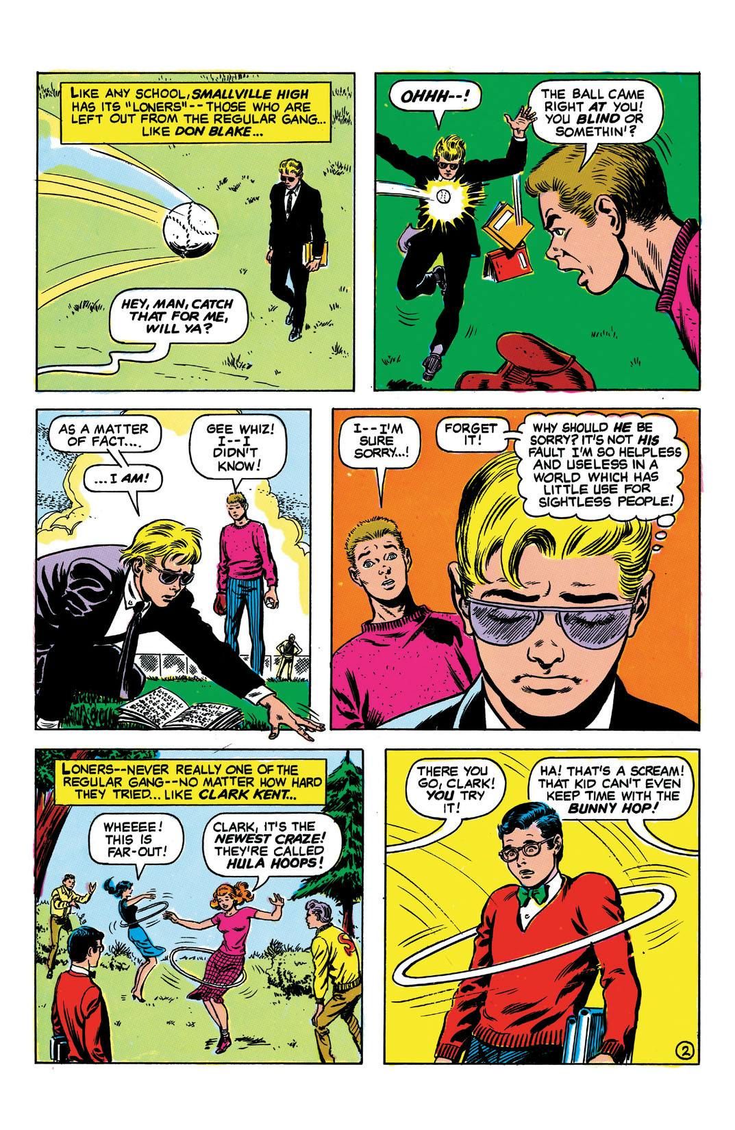 Superboy (1949-1979) series preview2