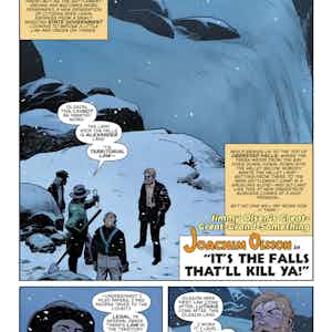 Jimmy Olsen (2019-2020) series preview2