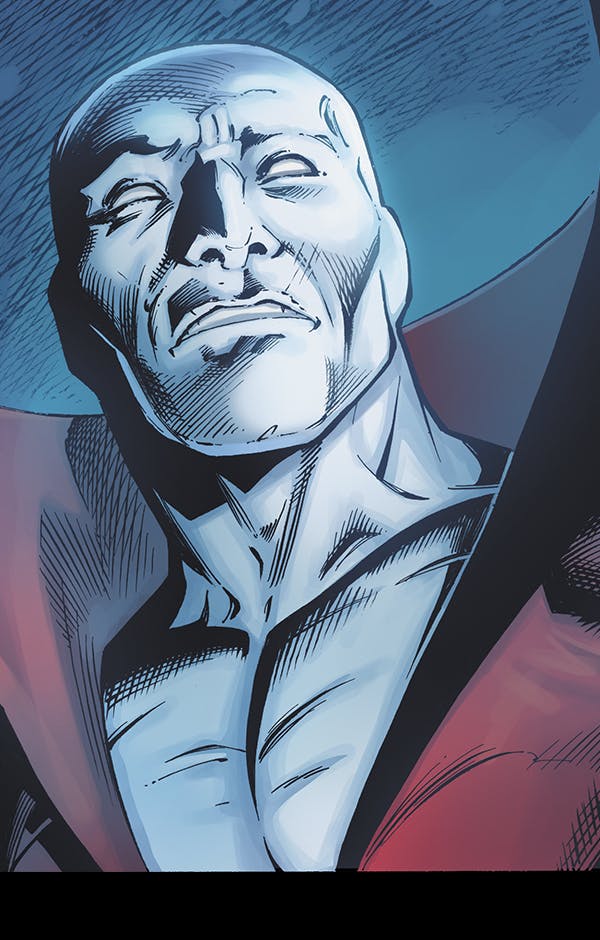 DC Go! Holiday Special 2025 #39