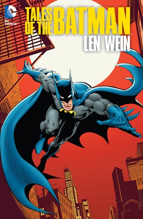 Tales of the Batman: Len Wein