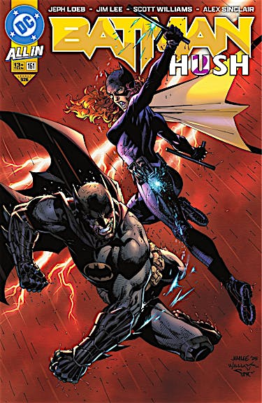 Batman (2016-) #161