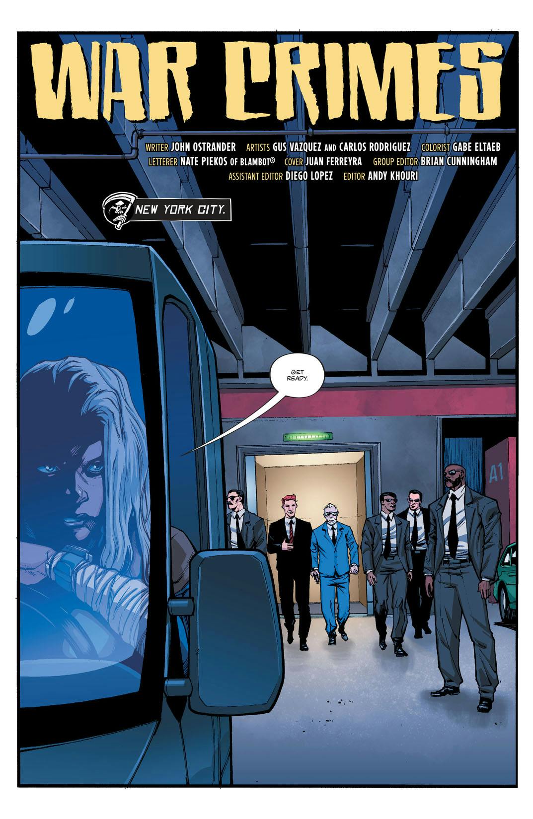 Suicide Squad Special: War Crimes series preview2