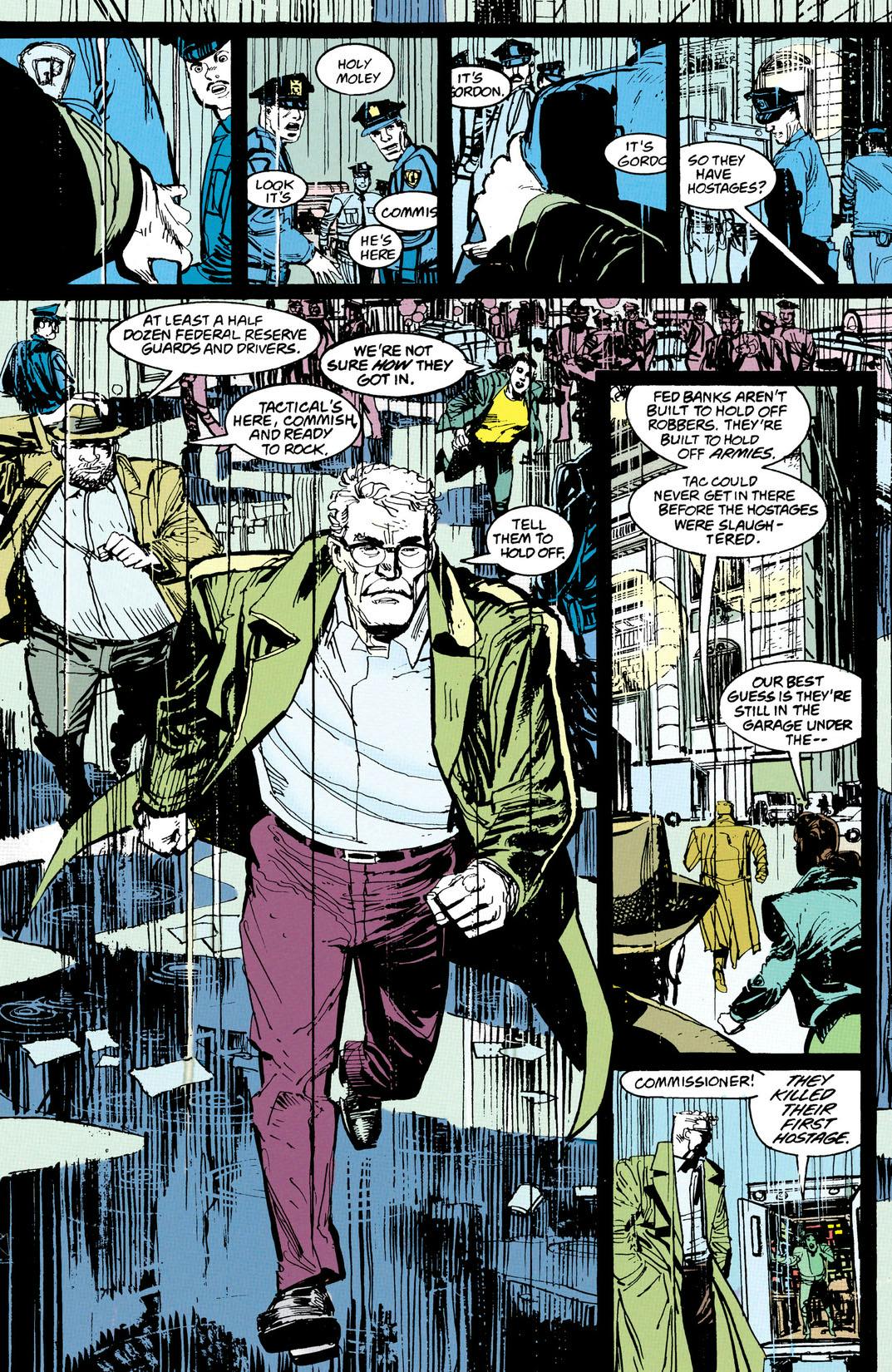 Batman: Gordon's Law series preview2