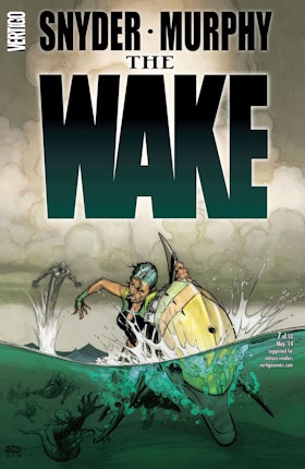 The Wake #7