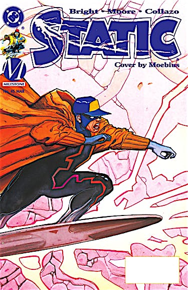 Static #45 preview images