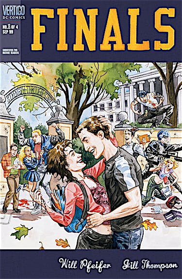 Finals #1 preview images