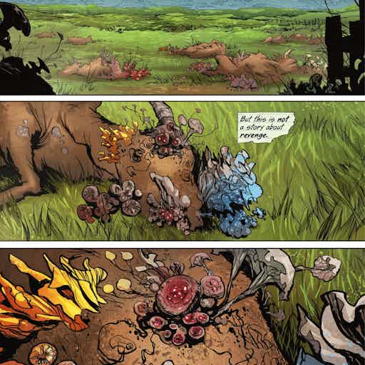 Poison Ivy series preview2