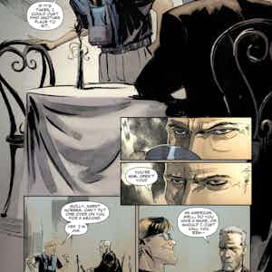 American Vampire: Lord of Nightmares series preview2
