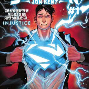 Shazam! Fury of the Gods Special: Shazamily Matters series preview1