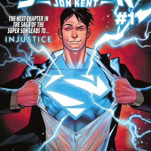 Shazam! Fury of the Gods Special: Shazamily Matters series preview1