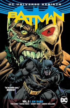 Batman Vol. 3: I Am Bane