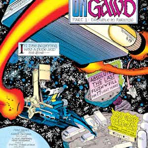 Lobo: A Contract on Gawd series preview2