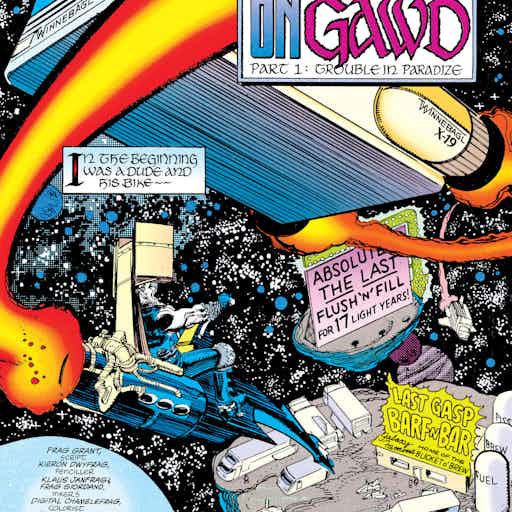 Lobo: A Contract on Gawd series preview2