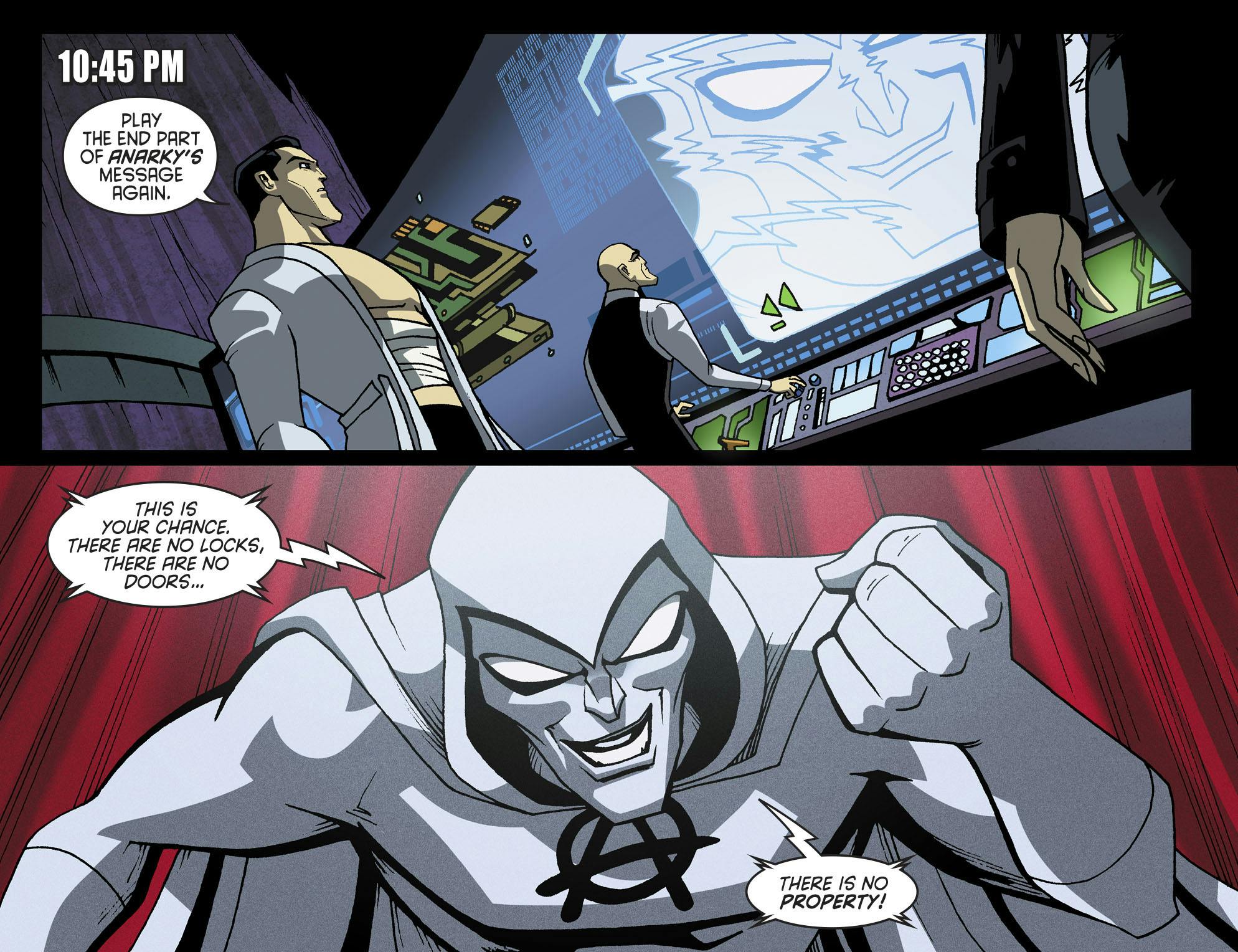 the batman 2