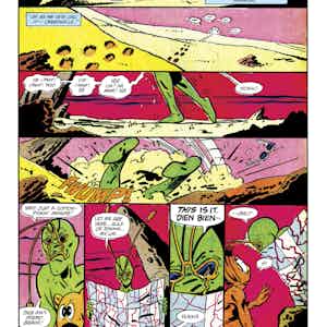 Son of Ambush Bug series preview2