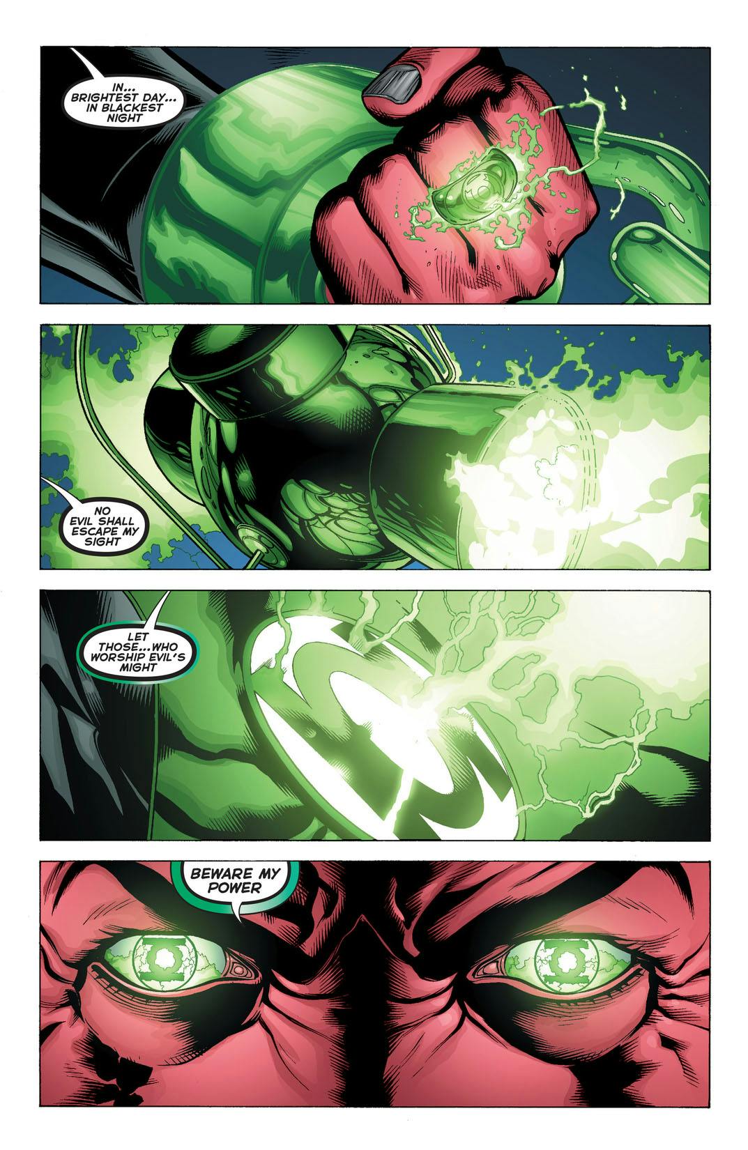 Green Lantern (2011-2016) series preview2