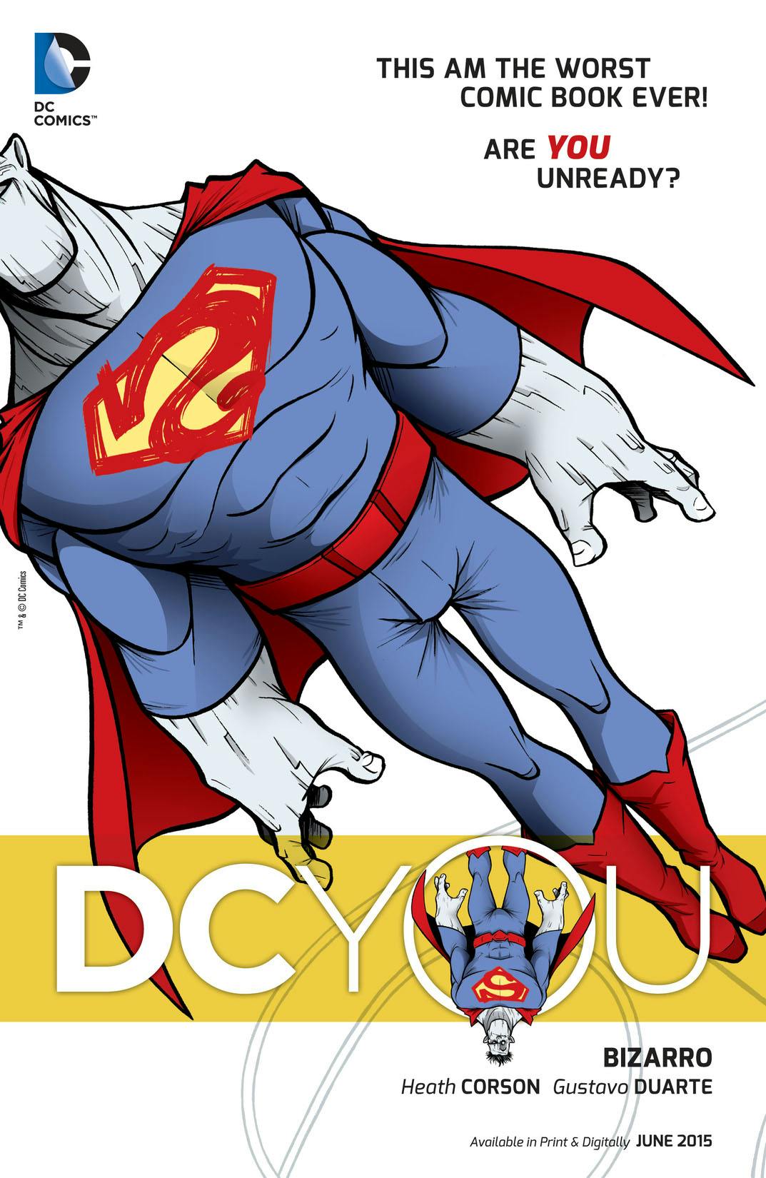 Bat-Mite series preview1