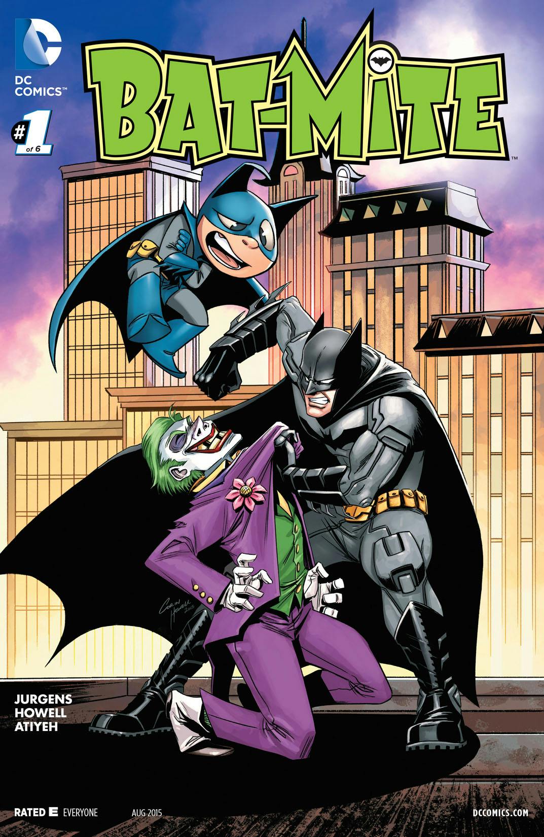 Bat-Mite series preview2