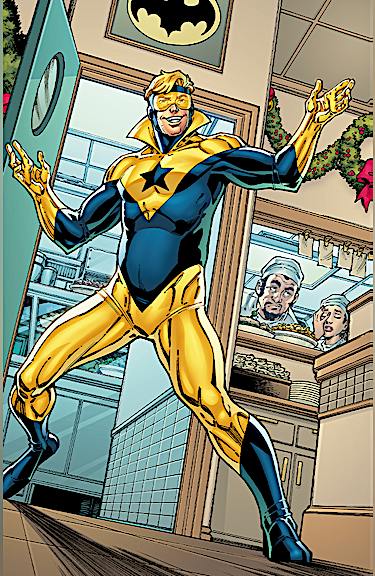 Dc Go Go Mouse DC Go! Holiday Special 2025 #9 | DC Comics Issue