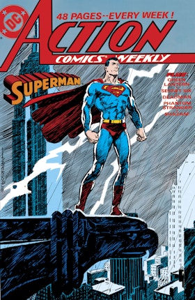 Action Comics (1938-) #623