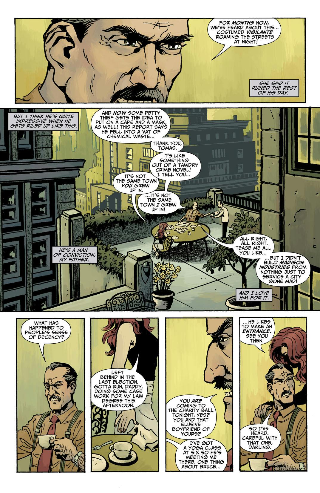 Batman & the Monster Men series preview2