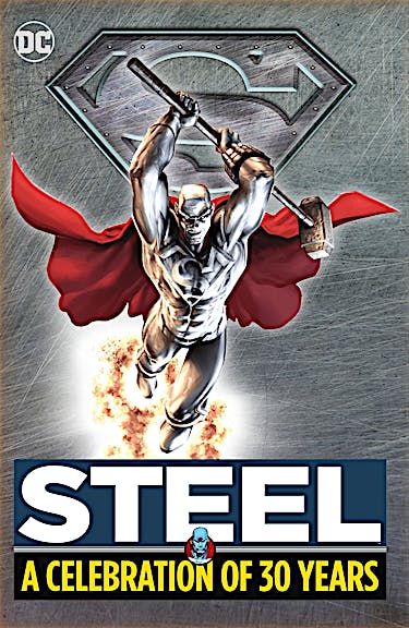Steel: A Celebration of 30 Years preview images