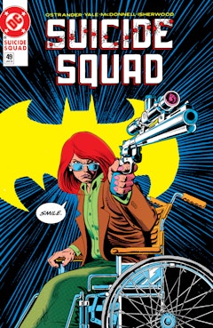 Suicide Squad (1987-) #49