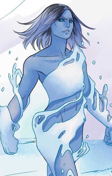 DC Go! Holiday Special 2025 #18