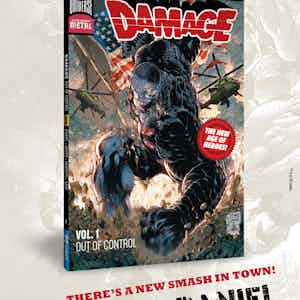 Justice League Odyssey series preview1