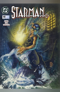 Starman (1994-) #10