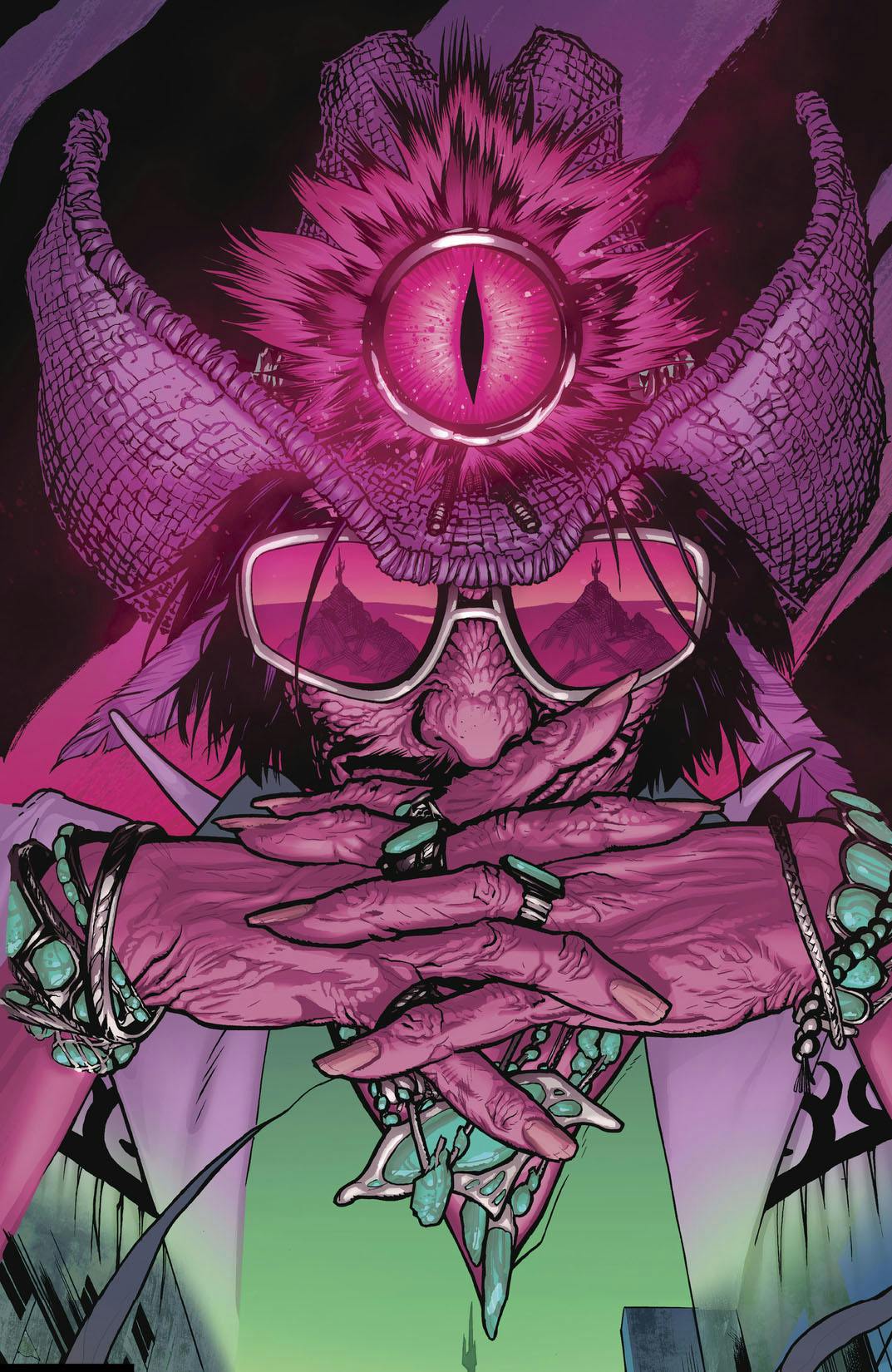 The Unexpected series preview1