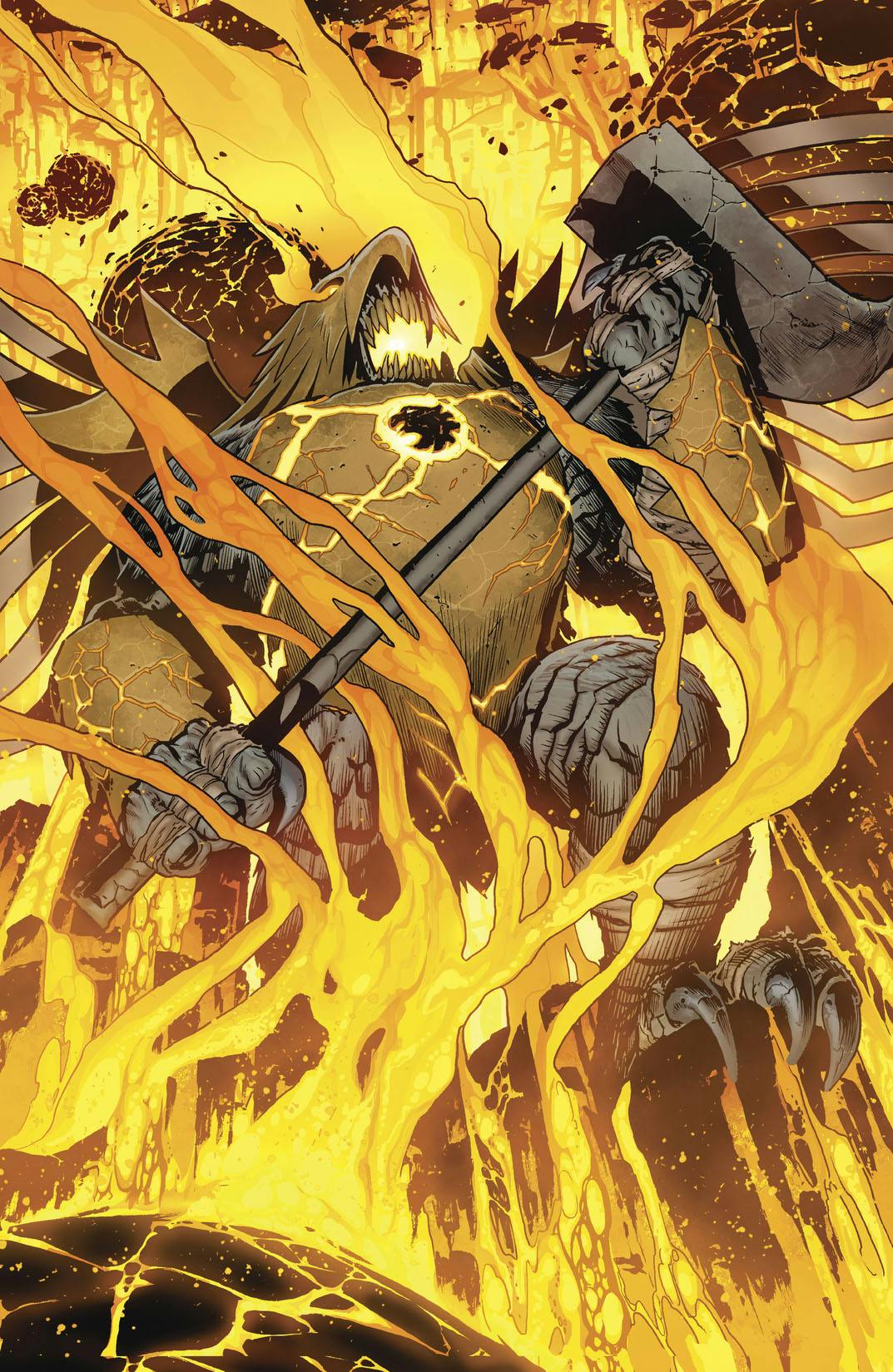 The Unexpected series preview2