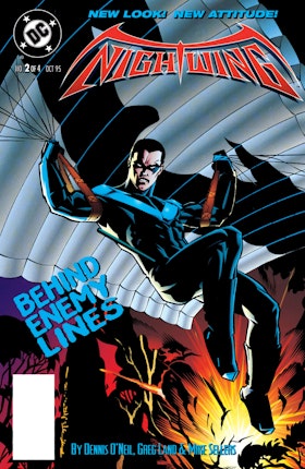 Nightwing (1995-) #2